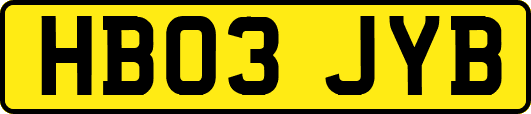 HB03JYB