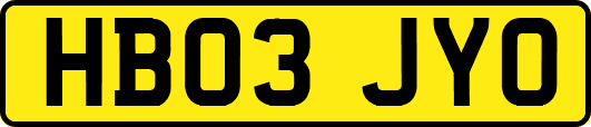 HB03JYO