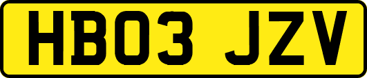 HB03JZV