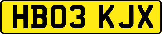 HB03KJX