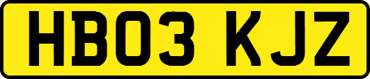 HB03KJZ