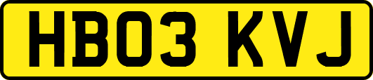 HB03KVJ
