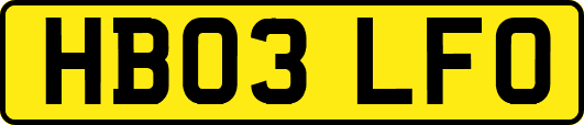 HB03LFO