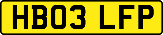 HB03LFP