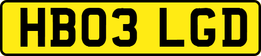 HB03LGD