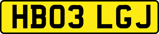 HB03LGJ