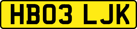 HB03LJK