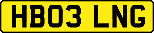 HB03LNG
