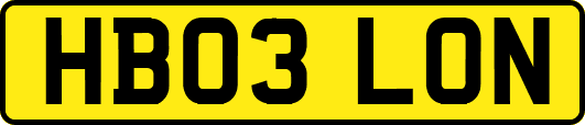 HB03LON
