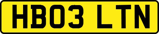 HB03LTN