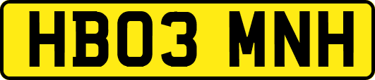 HB03MNH