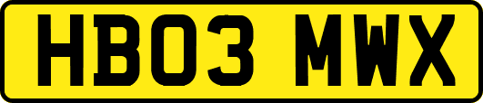HB03MWX