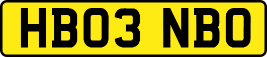 HB03NBO