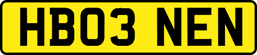 HB03NEN