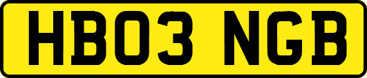 HB03NGB