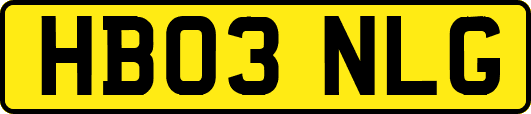 HB03NLG