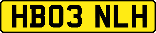 HB03NLH