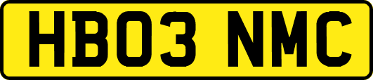 HB03NMC