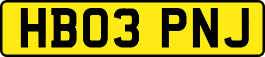 HB03PNJ