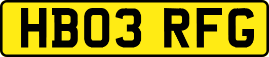 HB03RFG