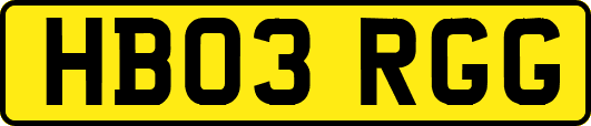 HB03RGG