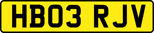 HB03RJV