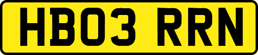 HB03RRN