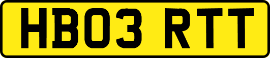 HB03RTT