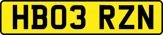 HB03RZN