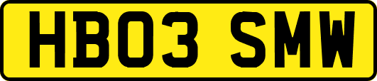 HB03SMW