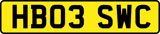 HB03SWC