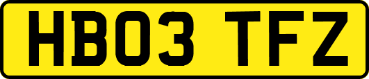 HB03TFZ