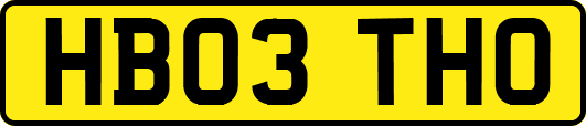 HB03THO