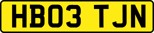 HB03TJN