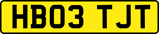 HB03TJT