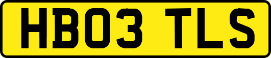HB03TLS