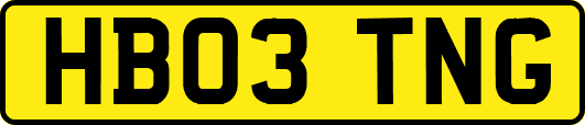 HB03TNG