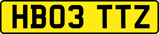 HB03TTZ