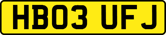 HB03UFJ