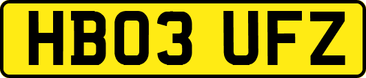HB03UFZ