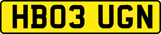 HB03UGN