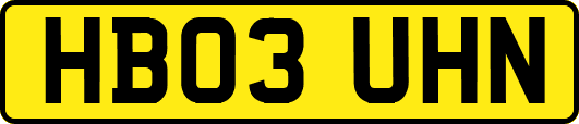 HB03UHN