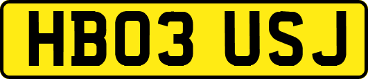 HB03USJ