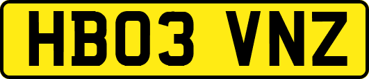 HB03VNZ