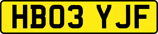 HB03YJF