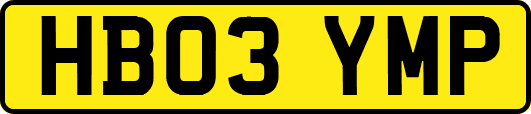 HB03YMP