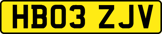 HB03ZJV