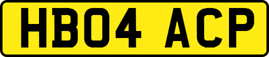 HB04ACP