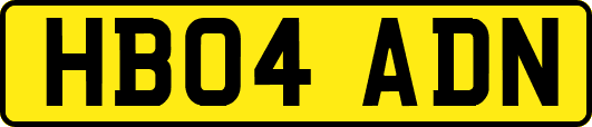 HB04ADN