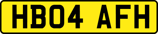 HB04AFH